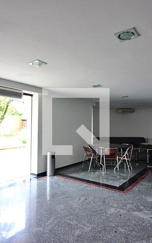 Apartamento à venda com 238m², 4 quartos e 4 vagasÁrea comum - Salão de festas