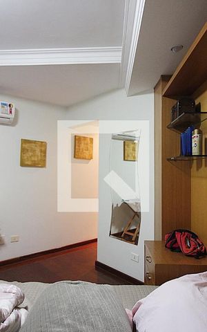 Apartamento à venda com 238m², 4 quartos e 4 vagasSuíte 2