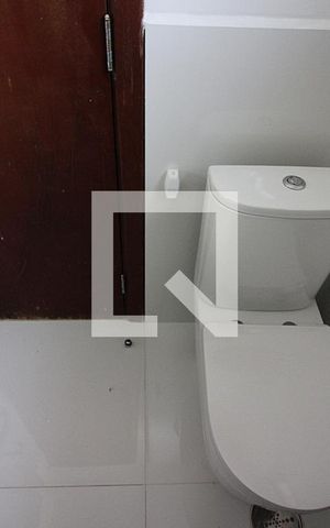 Apartamento à venda com 238m², 4 quartos e 4 vagasBanheiro da Suíte 2