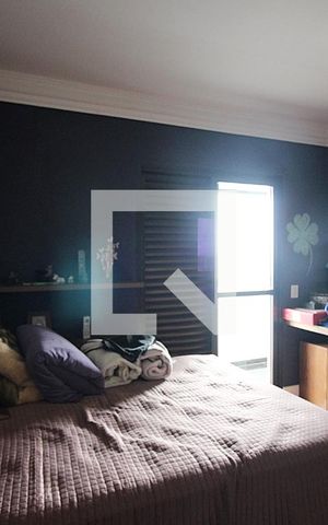Apartamento à venda com 238m², 4 quartos e 4 vagasSuíte 3