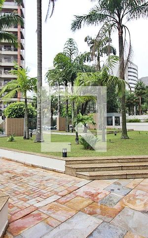 Apartamento à venda com 238m², 4 quartos e 4 vagasÁrea comum