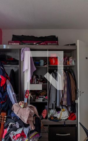 Apartamento para alugar com 35m², 2 quartos e sem vaga Apartamento para alugar com 35m², 2 quartos e sem vagaQuarto 1