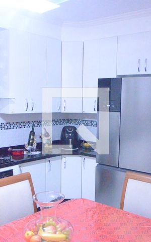 Casa à venda com 290m², 3 quartos e 2 vagasCozinha