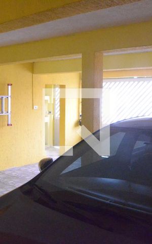 Casa à venda com 290m², 3 quartos e 2 vagasGaragem