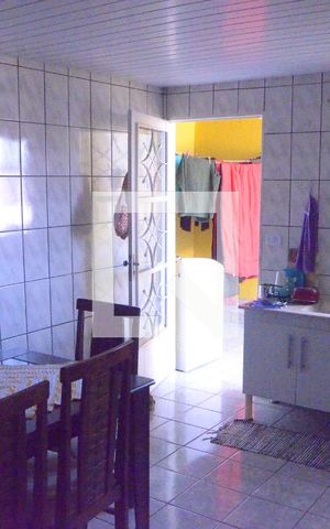 Casa à venda com 290m², 3 quartos e 2 vagasCozinha