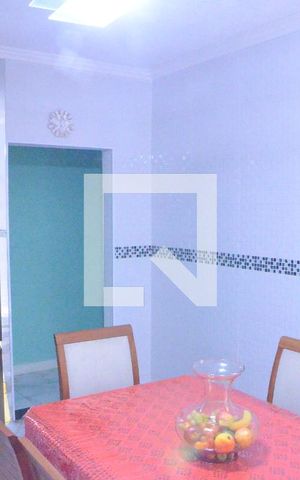 Casa à venda com 290m², 3 quartos e 2 vagasCozinha