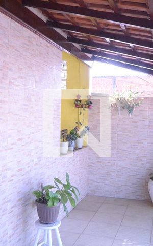 Casa à venda com 290m², 3 quartos e 2 vagasVaranda