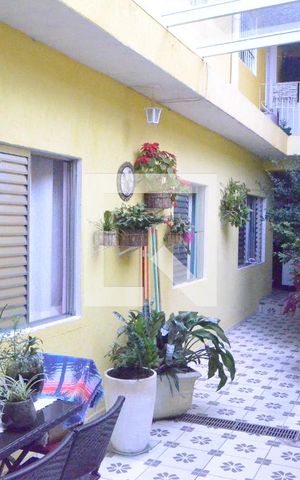 Casa à venda com 290m², 3 quartos e 2 vagasÁrea comum - Churrasqueira