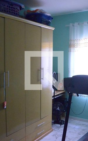 Casa à venda com 290m², 3 quartos e 2 vagasQuarto 2
