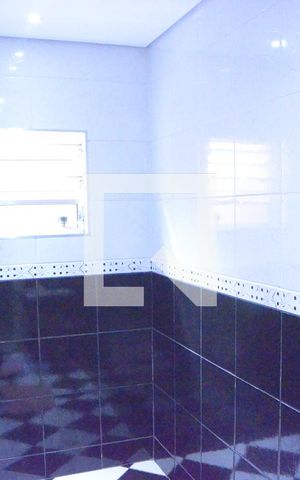 Casa à venda com 290m², 3 quartos e 2 vagasBanheiro 1