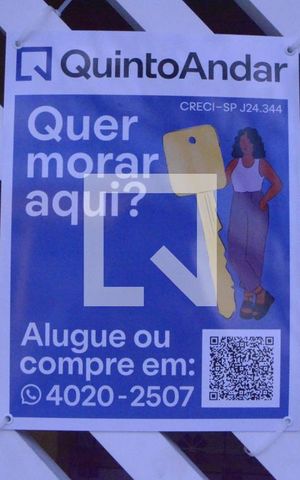 Casa à venda com 290m², 3 quartos e 2 vagasPlaca QuintoAndar