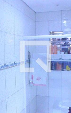 Casa à venda com 290m², 3 quartos e 2 vagasBanheiro da Suíte