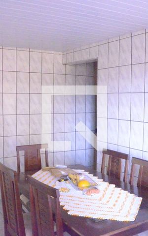 Casa à venda com 290m², 3 quartos e 2 vagasCozinha
