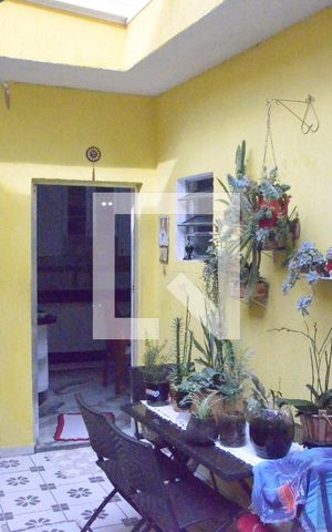 Casa à venda com 290m², 3 quartos e 2 vagasÁrea comum - Churrasqueira