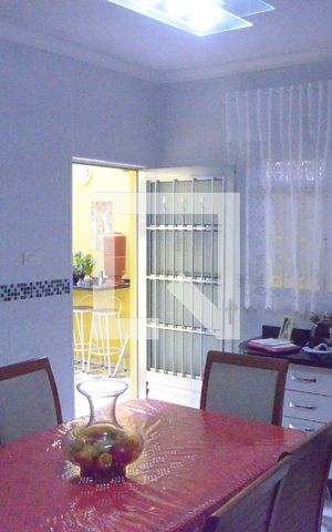 Casa à venda com 290m², 3 quartos e 2 vagasCozinha