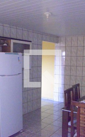 Casa à venda com 290m², 3 quartos e 2 vagasCozinha