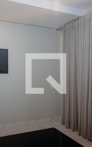 Apartamento à venda com 29m², 1 quarto e 1 vaga Apartamento à venda com 29m², 1 quarto e 1 vagaSala