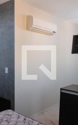 Apartamento à venda com 29m², 1 quarto e 1 vaga Apartamento à venda com 29m², 1 quarto e 1 vagaQuarto