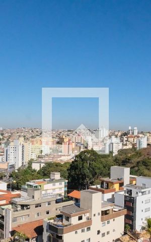 Apartamento à venda com 29m², 1 quarto e 1 vaga Apartamento à venda com 29m², 1 quarto e 1 vagaQuarto vista