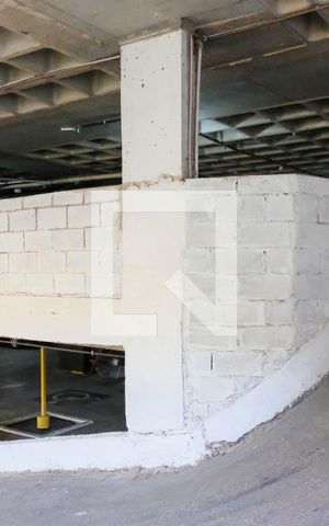 Apartamento à venda com 29m², 1 quarto e 1 vaga Apartamento à venda com 29m², 1 quarto e 1 vagaÁrea comum