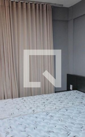 Apartamento à venda com 29m², 1 quarto e 1 vaga Apartamento à venda com 29m², 1 quarto e 1 vagaQuarto