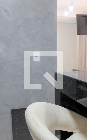 Apartamento à venda com 29m², 1 quarto e 1 vaga Apartamento à venda com 29m², 1 quarto e 1 vagaCozinha