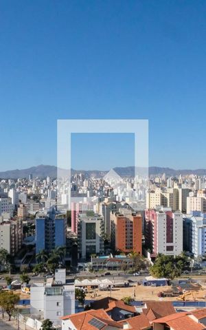 Apartamento à venda com 29m², 1 quarto e 1 vaga Apartamento à venda com 29m², 1 quarto e 1 vagaVista
