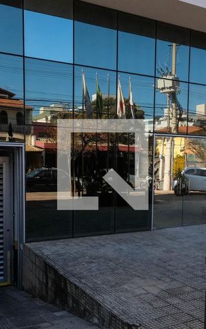 Apartamento à venda com 29m², 1 quarto e 1 vaga Apartamento à venda com 29m², 1 quarto e 1 vagaÁrea comum