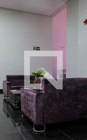Apartamento à venda com 29m², 1 quarto e 1 vaga Apartamento à venda com 29m², 1 quarto e 1 vagaÁrea comum