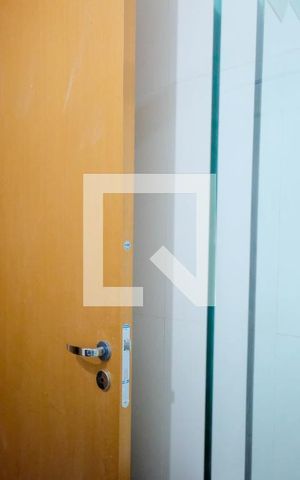Apartamento à venda com 29m², 1 quarto e 1 vaga Apartamento à venda com 29m², 1 quarto e 1 vagaBanheiro