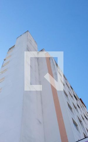 Apartamento à venda com 29m², 1 quarto e 1 vaga Apartamento à venda com 29m², 1 quarto e 1 vagaÁrea comum