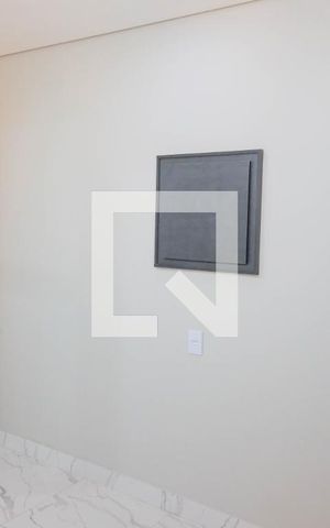 Apartamento à venda com 29m², 1 quarto e 1 vaga Apartamento à venda com 29m², 1 quarto e 1 vagaSala