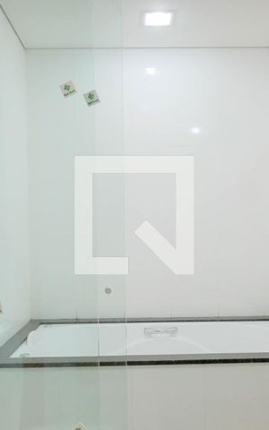 Apartamento à venda com 29m², 1 quarto e 1 vaga Apartamento à venda com 29m², 1 quarto e 1 vagaBanheiro