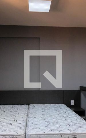 Apartamento à venda com 29m², 1 quarto e 1 vaga Apartamento à venda com 29m², 1 quarto e 1 vagaQuarto