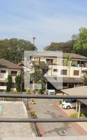 Casa de condomínio para alugar com 290m², 5 quartos e 3 vagasVista da Varanda - Piso 2
