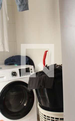 Casa de condomínio para alugar com 290m², 5 quartos e 3 vagasÁrea de Serviço
