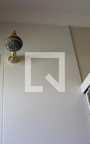 Casa de condomínio para alugar com 290m², 5 quartos e 3 vagasBanheiro da Suíte 3