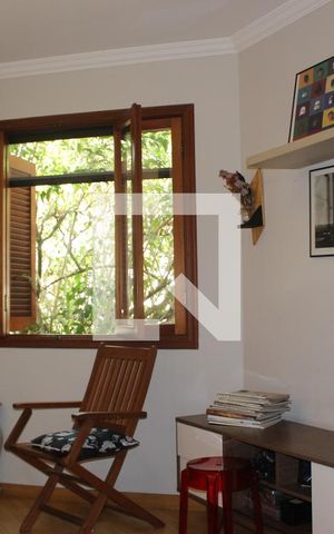Casa de condomínio para alugar com 290m², 5 quartos e 3 vagasQuarto 1