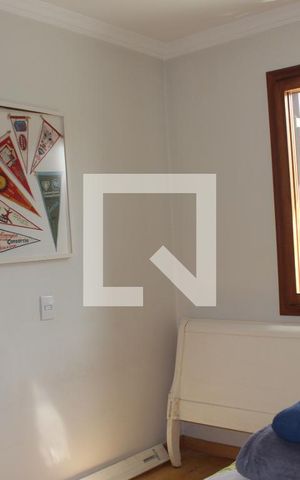 Casa de condomínio para alugar com 290m², 5 quartos e 3 vagasQuarto 2