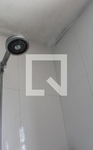 Casa de condomínio para alugar com 290m², 5 quartos e 3 vagasBanheiro da Suite 2