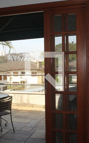 Casa de condomínio para alugar com 290m², 5 quartos e 3 vagasAcesso Varanda  - Piso 2