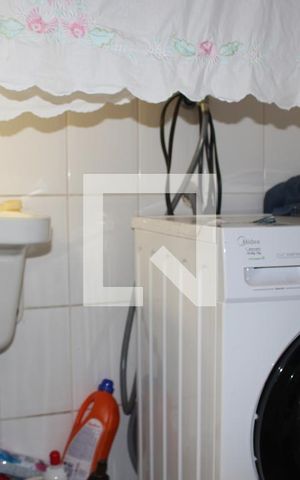 Casa de condomínio para alugar com 290m², 5 quartos e 3 vagasÁrea de Serviço