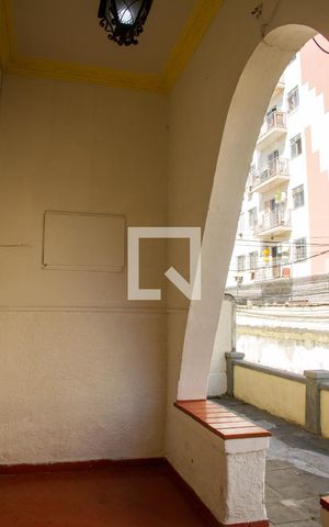 Casa de condomínio para alugar com 78m², 2 quartos e 1 vagaVaranda