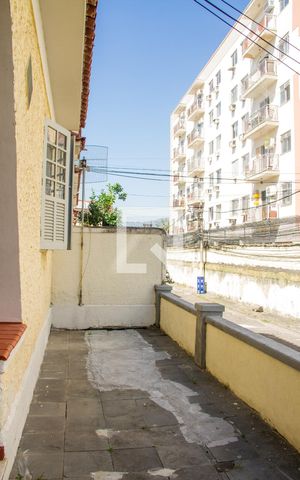 Casa de condomínio para alugar com 78m², 2 quartos e 1 vagaQuintal