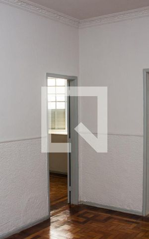 Casa de condomínio para alugar com 78m², 2 quartos e 1 vagaSala