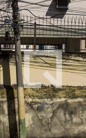 Casa de condomínio para alugar com 78m², 2 quartos e 1 vagaQuarto 01 - Janela