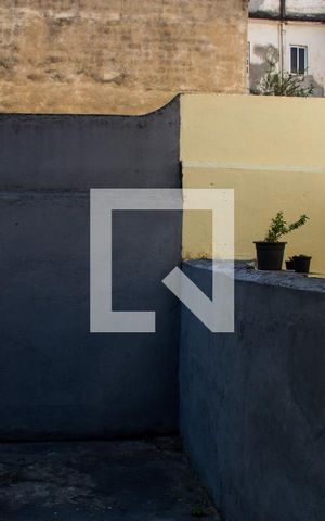 Casa de condomínio para alugar com 78m², 2 quartos e 1 vagaQuarto 02 - Janela