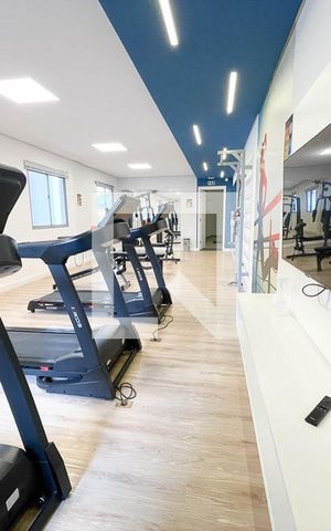 Apartamento à venda com 30m², 1 quarto e sem vaga Apartamento à venda com 30m², 1 quarto e sem vagaÁrea comum