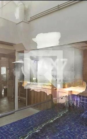 Apartamento à venda com 200m², 2 quartos e 2 vagas