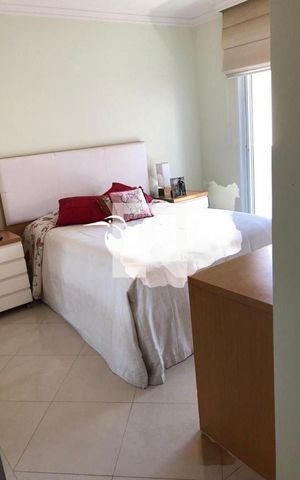 Apartamento à venda com 847m², 3 quartos e 6 vagas